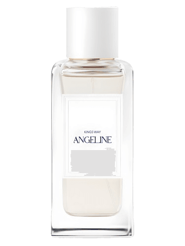 Angeline King's Way