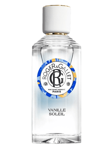 Roger & Gallet Vanille Soleil