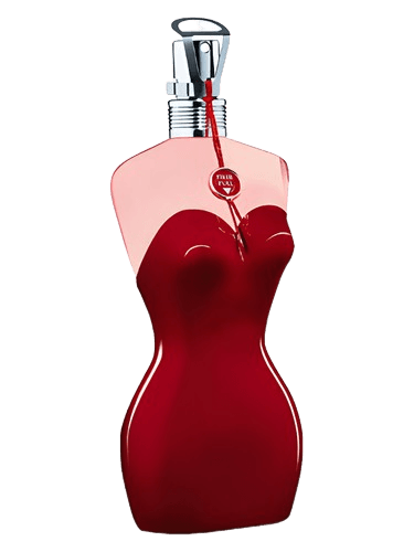 Jean Paul Gaultier Classique La Robe Chinoise