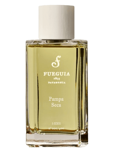 Fueguia 1833 Pampa Seca
