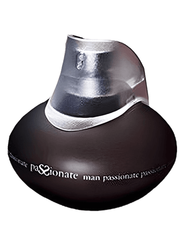 Bejar Passionate Man