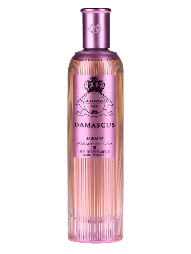 Al-Jazeera Perfumes Damascus Hair Mist