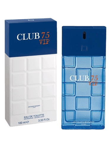 Jacques Bogart Club 75 VIP