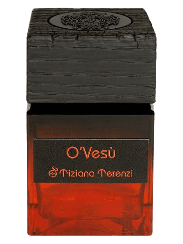 Tiziana Terenzi O’ Vesù