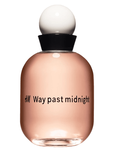 H&M H&M Way Past Midnight