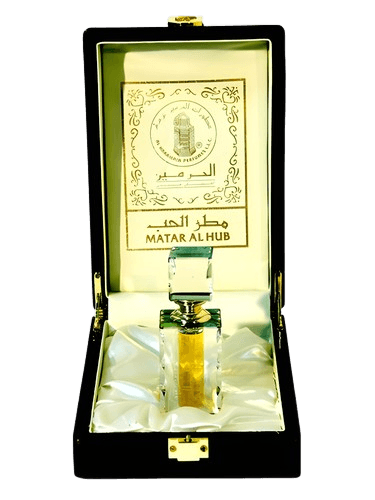Al Haramain Perfumes Matar Al Hub