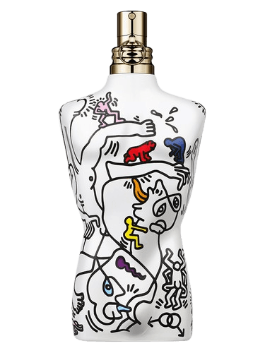 Jean Paul Gaultier Le Male Pride 2024