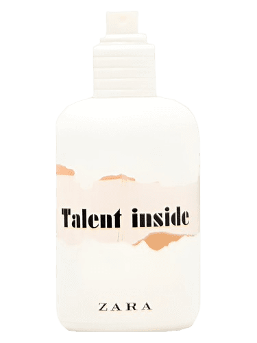 Zara Talent Inside