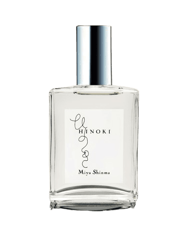 Miya Shinma Hinoki