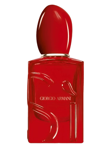 Giorgio Armani Si Passione Red Musk