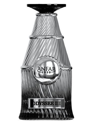 Anfar 1950 Odyssee III
