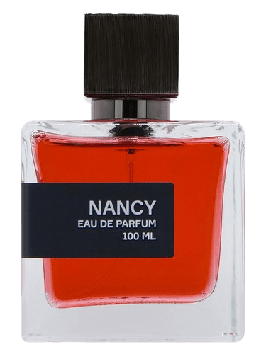 Extract Nancy