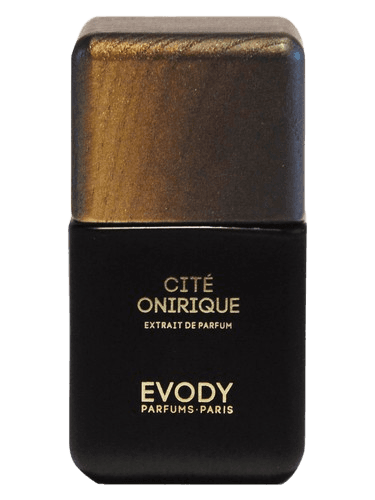 Evody Parfums Cité Onyrique