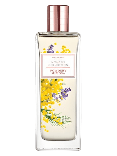 Oriflame Powdery Mimosa