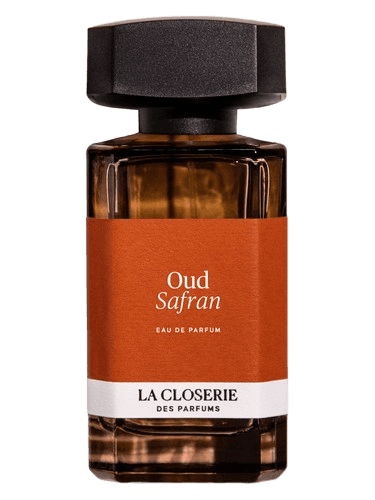 La Closerie des Parfums Oud Safran