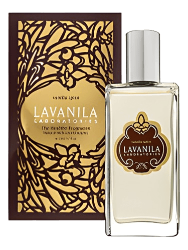 Lavanila Laboratories Vanilla Spice