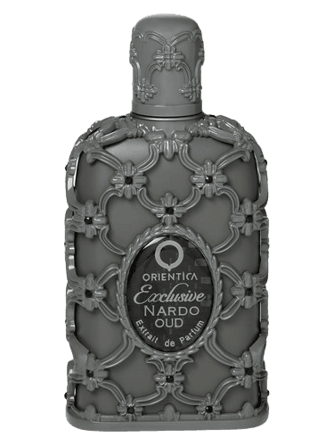 Orientica Premium Nardo Oud