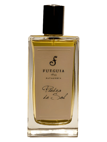 Fueguia 1833 Piedra de Sol
