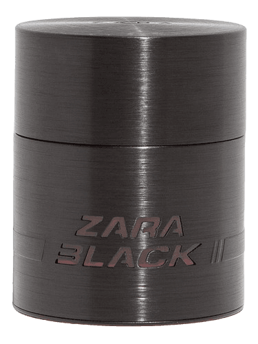 Zara Zara Black