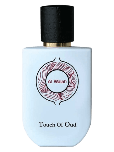 Touch Of Oud Al Walah