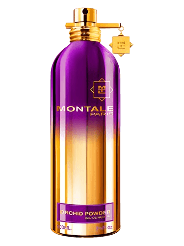 Montale Orchid Powder