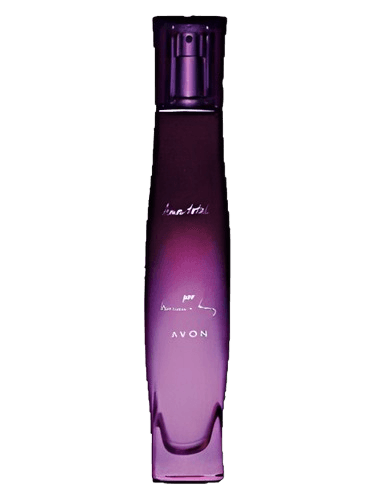 Avon Amor Total
