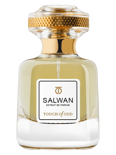 Touch Of Oud Salwan