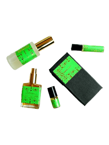 DSH Perfumes Cathedral (Holiday no.3)
