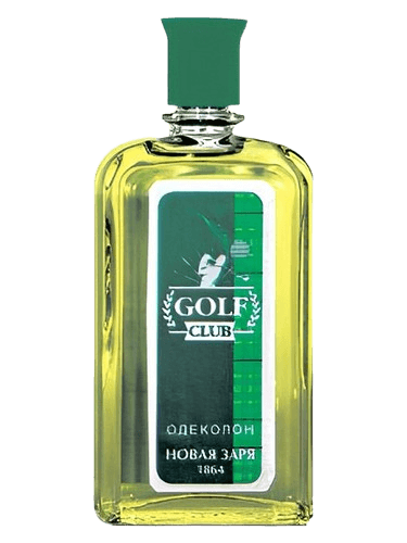 Новая Заря (The New Dawn) Golf Club