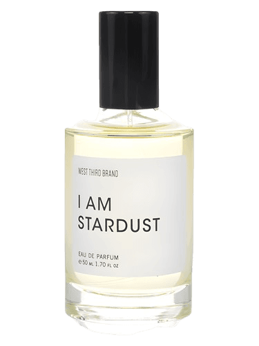 West Third Brand I Am Stardust