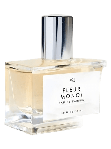 Le Monde Gourmand Fleur Monoï