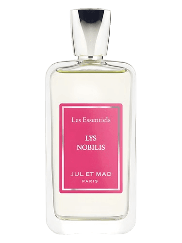 Jul et Mad Paris Lys Nobilis