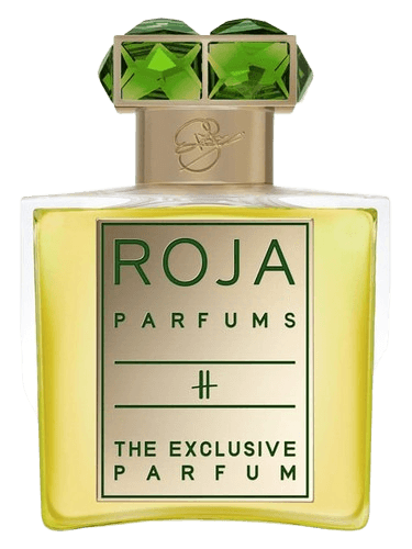 Roja Dove H The Exclusive Parfum