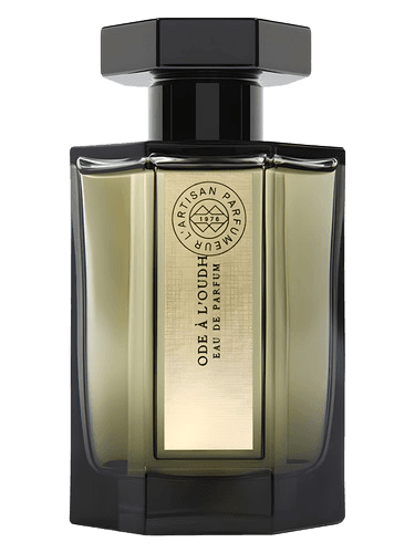 L'Artisan Parfumeur Ode à l'Oudh