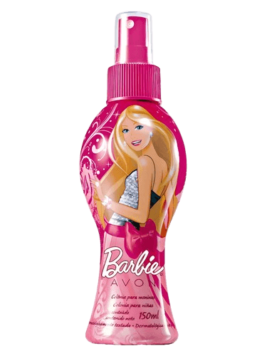 Avon Barbie Colônia