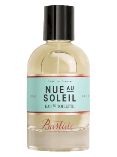 Bastide Aix en Provence Nue au Soleil