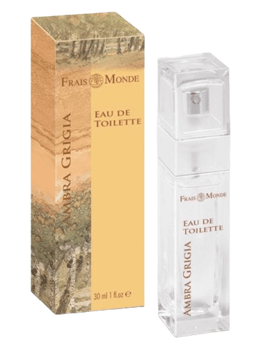 Frais Monde Amber Gray