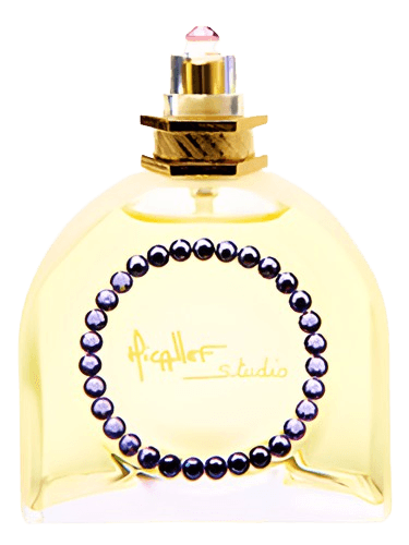 M. Micallef Royal Amber