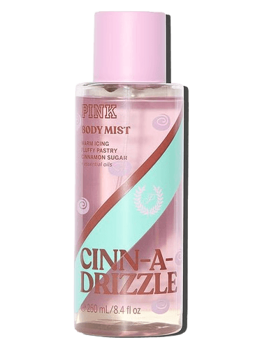 Victoria's Secret Cinn-a-Drizzle