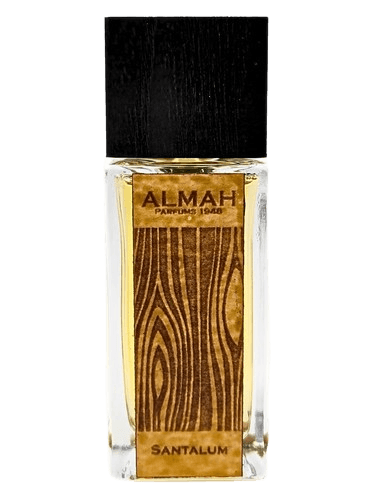 Almah Parfums 1948 Santalum