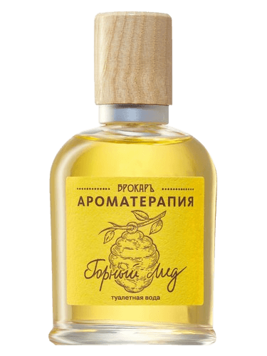 Brocard Mountain Honey (Горный Мёд)