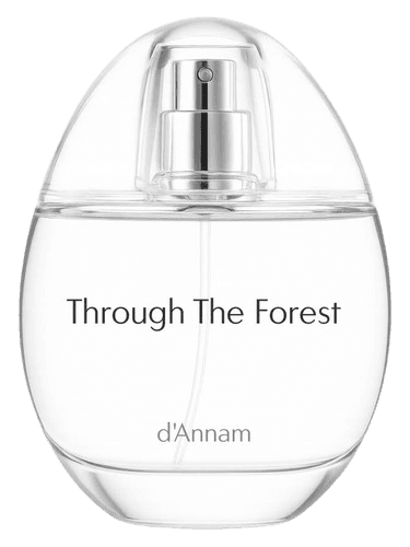 d'Annam Through The Forest