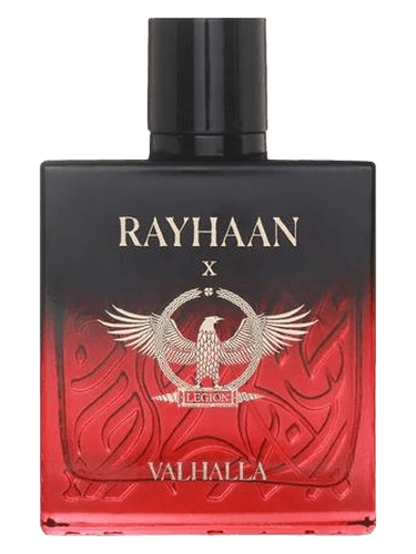 Rayhaan Valhalla