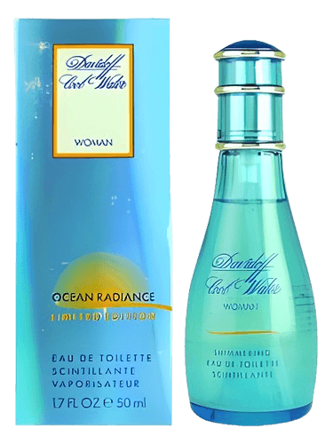 Davidoff Cool Water Ocean Radiance