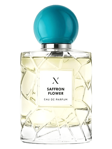 Les Soeurs de Noe Saffron Flower