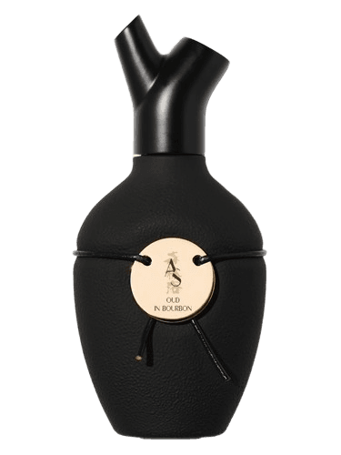 Scents of Wood Oud in Bourbon