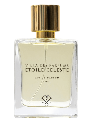 Villa des Parfums Étoile Céleste