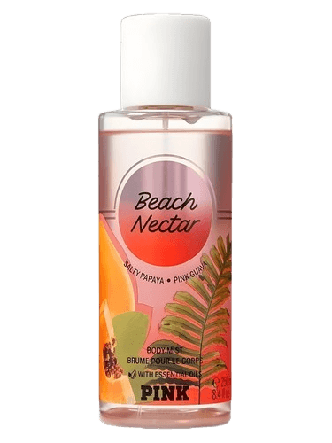 Victoria's Secret Pink Beach Nectar