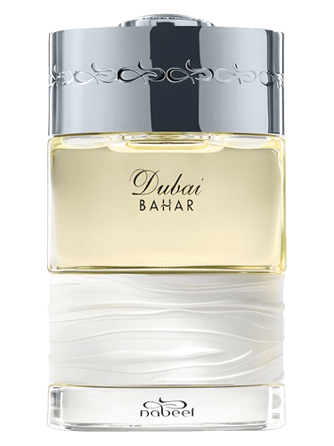 The Spirit of Dubai Bahar