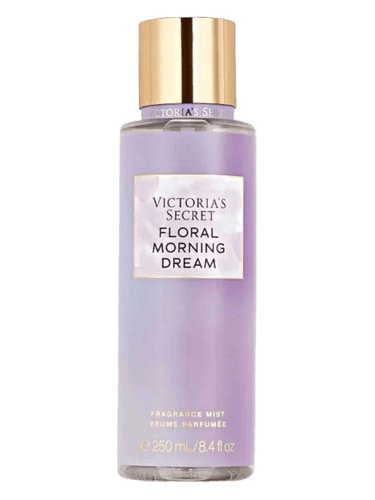 Victoria's Secret Floral Morning Dream